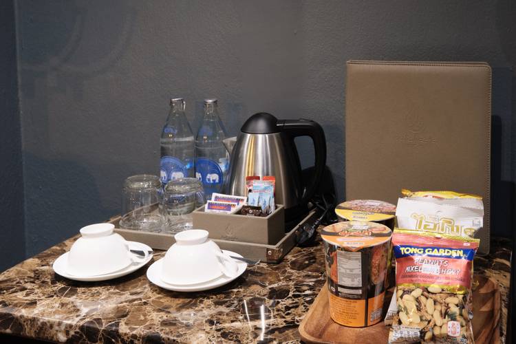 Ratchada Boutique Hotel