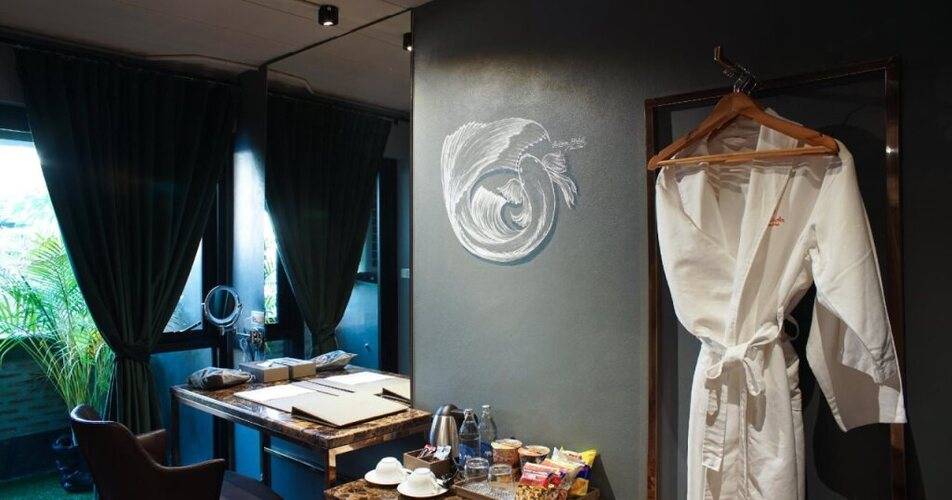 Ratchada Boutique Hotel