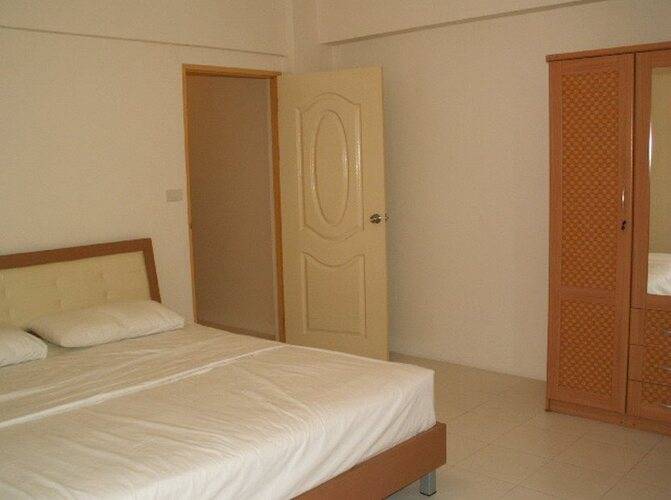 Grandview Place Serviced Apartment