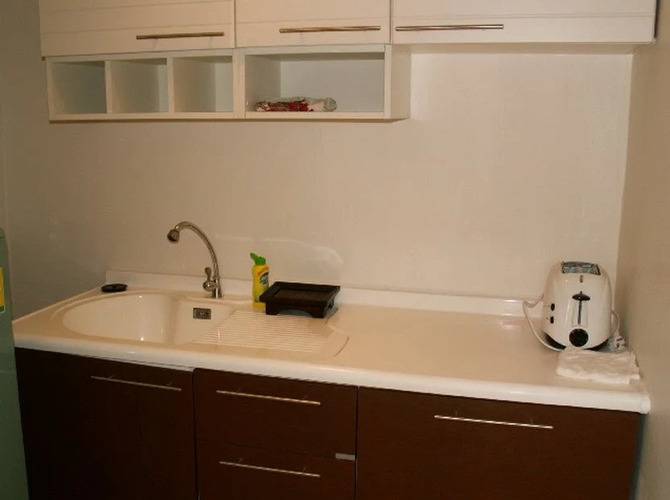 Grandview Place Serviced Apartment