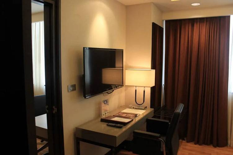 Rembrandt Suites