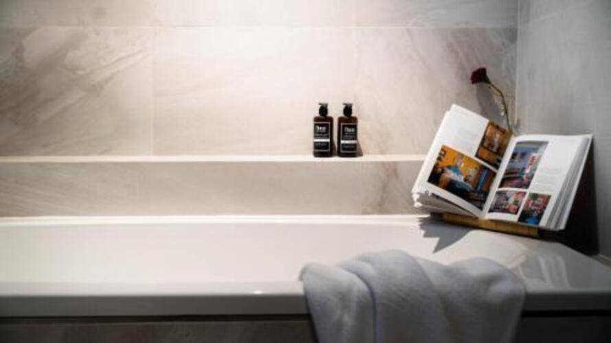 Thea, Executive Suite Serviced Apartment In Ekamai