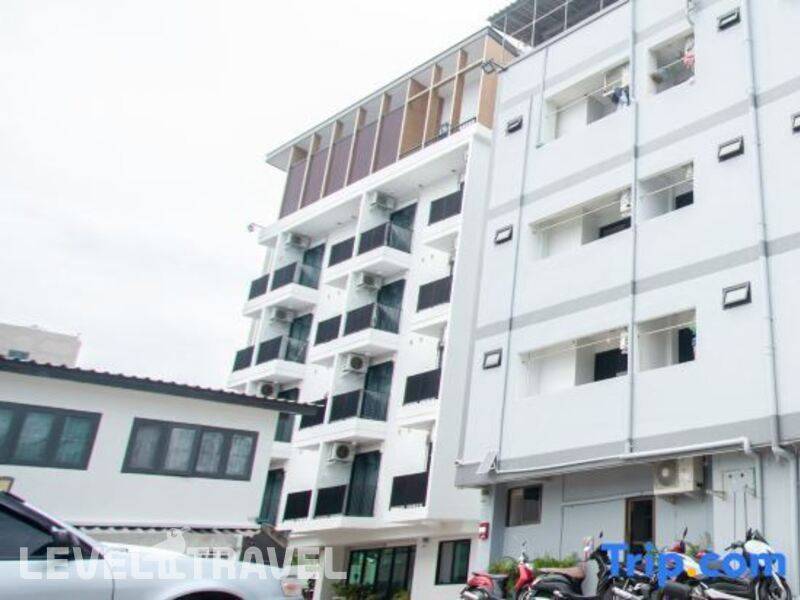 Atc Residence — фото 1