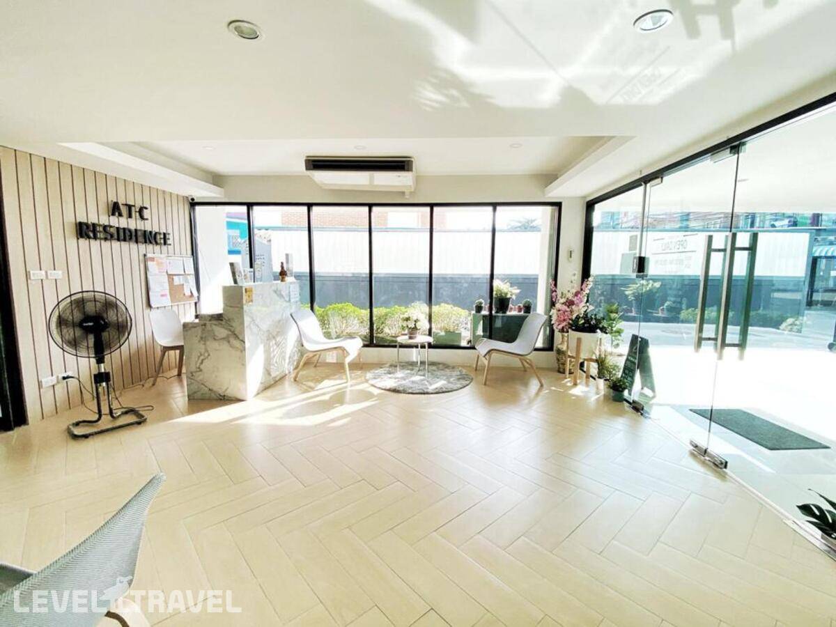 фотографии отеля Atc Residence в Таиланд(Бангкок) - фото №7