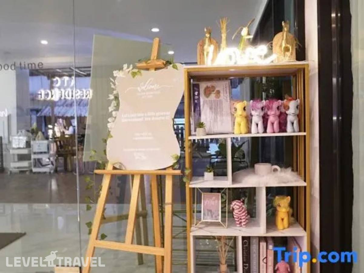 фотографии отеля Atc Residence в Таиланд(Бангкок) - фото №10