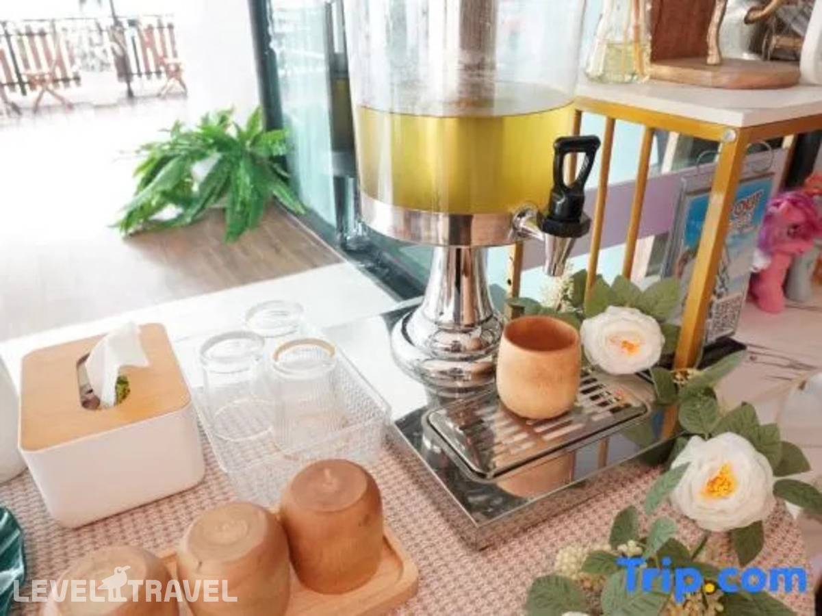 фотографии отеля Atc Residence в Таиланд(Бангкок) - фото №9