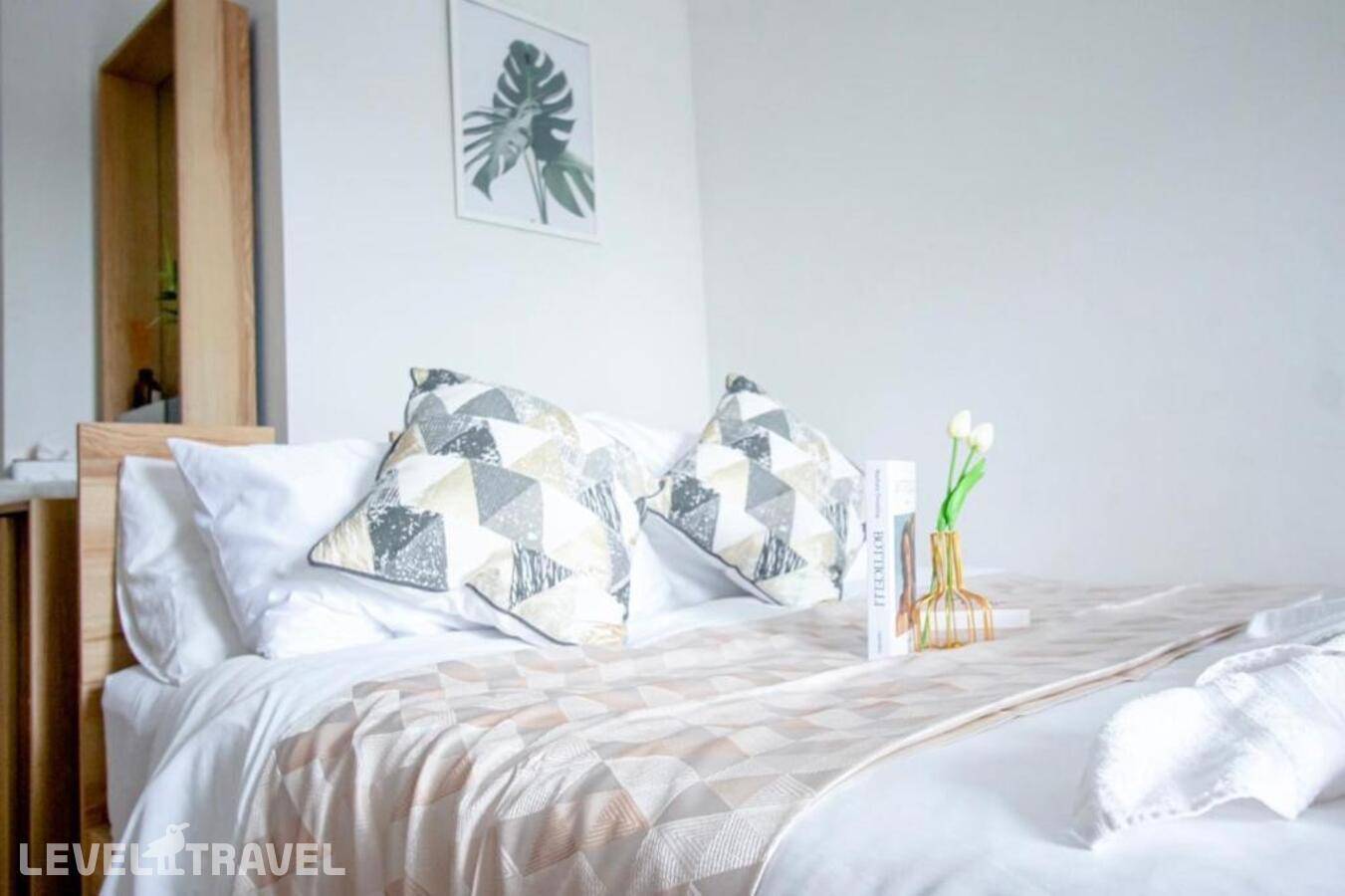 фотографии отеля Atc Residence в Таиланд(Бангкок) - фото №6