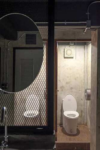 Banana Hostel (Don Muang)