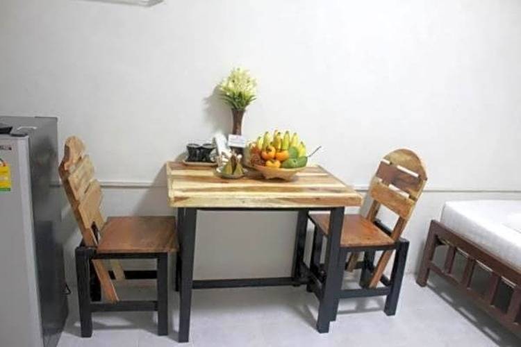 Banana Hostel (Don Muang)