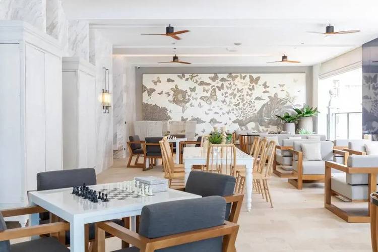 Silq Hotel And Residence