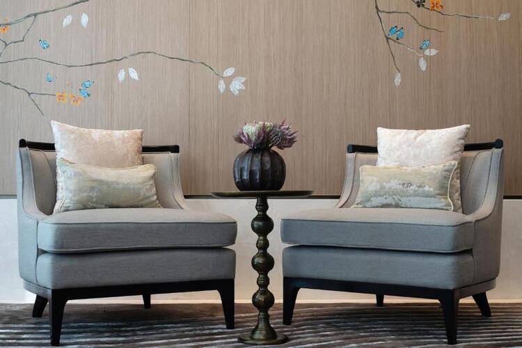 Silq Hotel And Residence