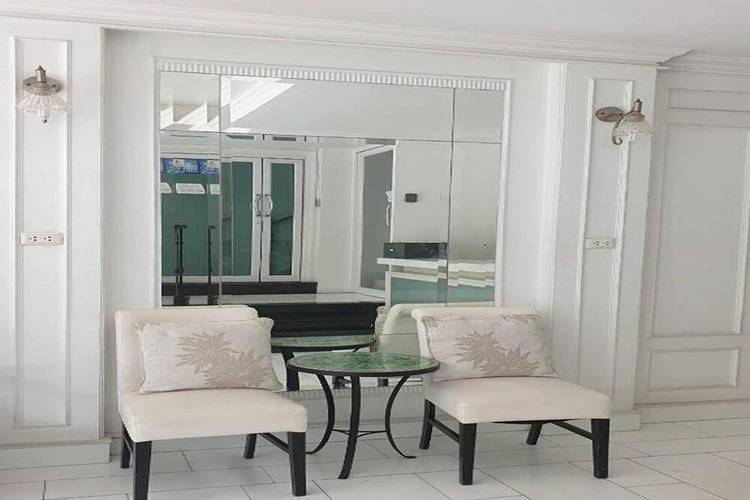 Aora Boutique Hotel Sutthisan