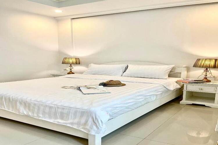 Aora Boutique Hotel Sutthisan