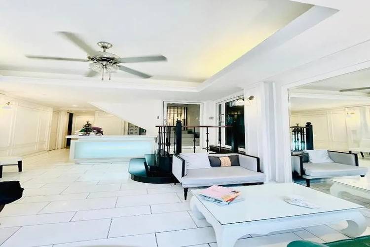 Aora Boutique Hotel Sutthisan