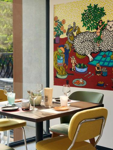 Asai Bangkok Sathorn