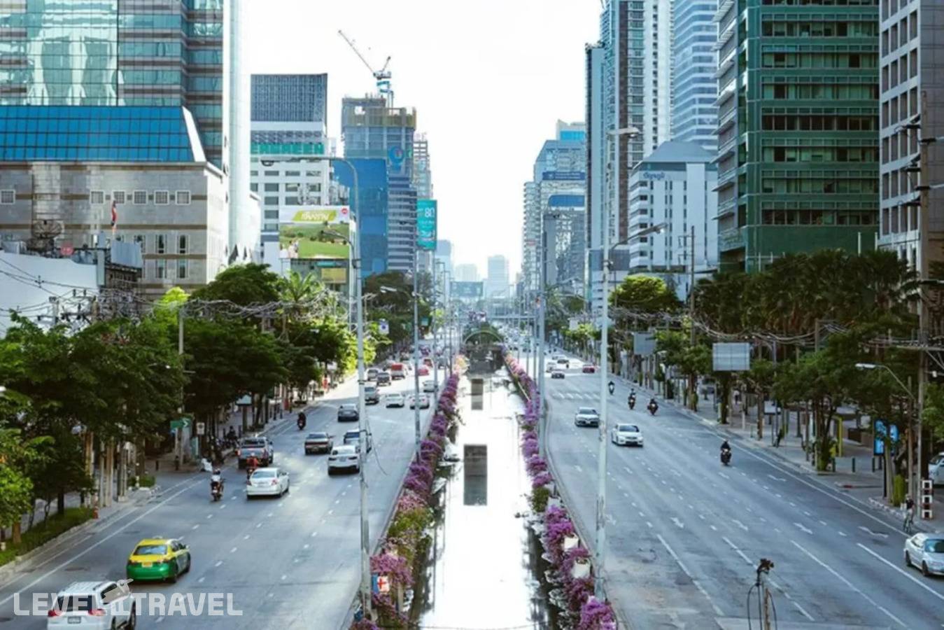 фотографии отеля Asai Bangkok Sathorn в Таиланд(Бангкок) - фото №17