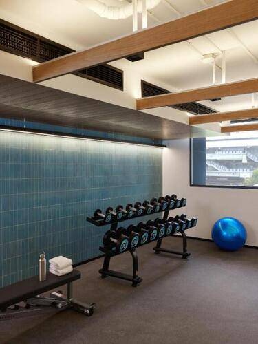 Asai Bangkok Sathorn