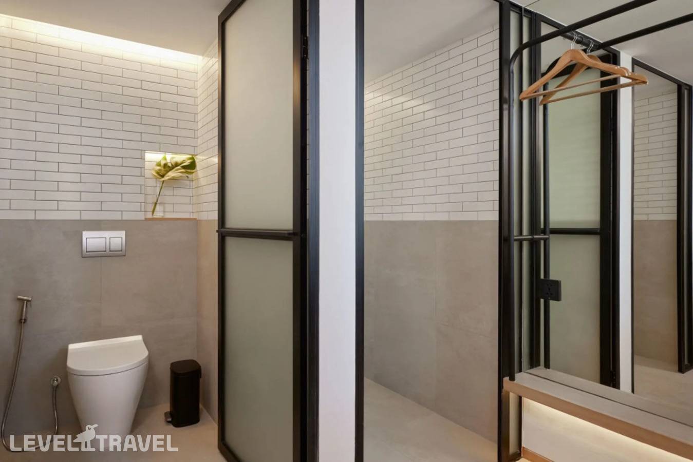 фотографии отеля Asai Bangkok Sathorn в Таиланд(Бангкок) - фото №8