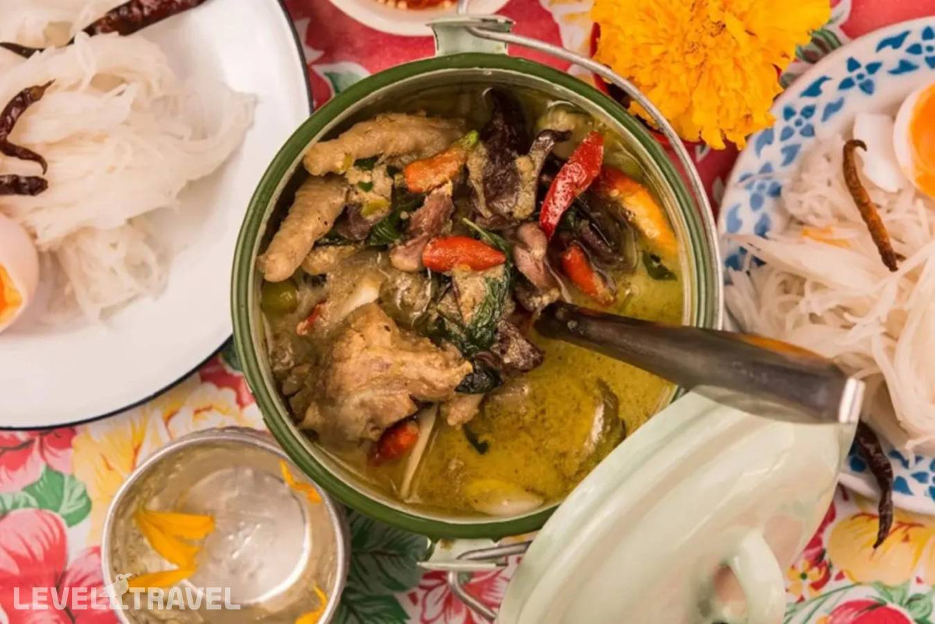 фотографии отеля Asai Bangkok Sathorn в Таиланд(Бангкок) - фото №12