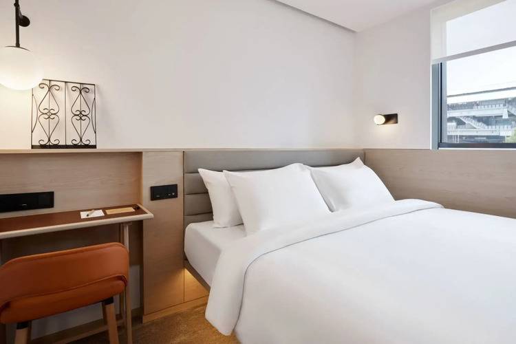 Asai Bangkok Sathorn