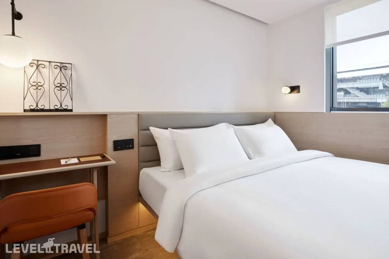 фотографии отеля Asai Bangkok Sathorn в Таиланд(Бангкок) - фото №6