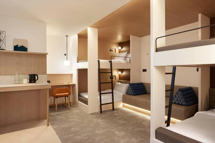 Asai Bangkok Sathorn