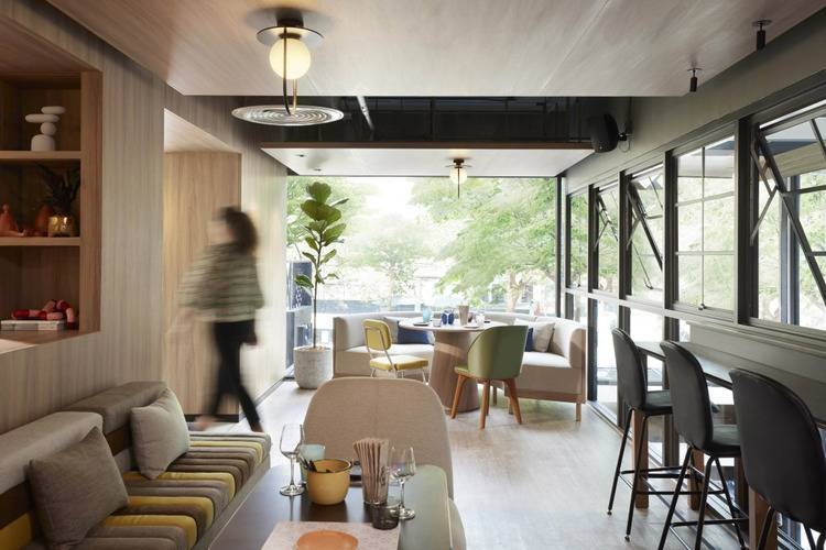 Asai Bangkok Sathorn