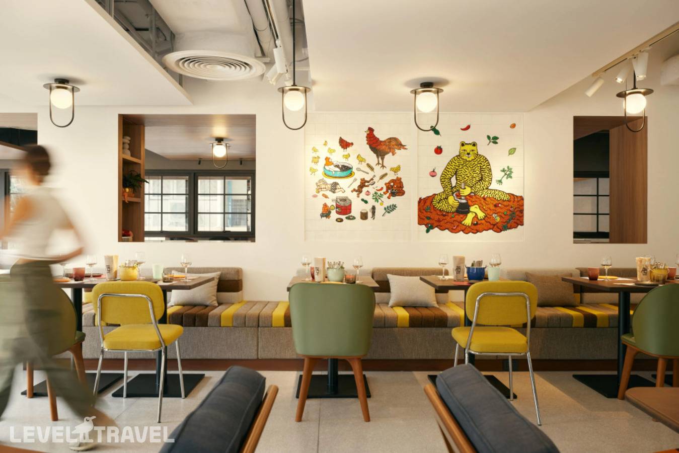 фотографии отеля Asai Bangkok Sathorn в Таиланд(Бангкок) - фото №19