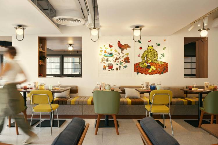 Asai Bangkok Sathorn