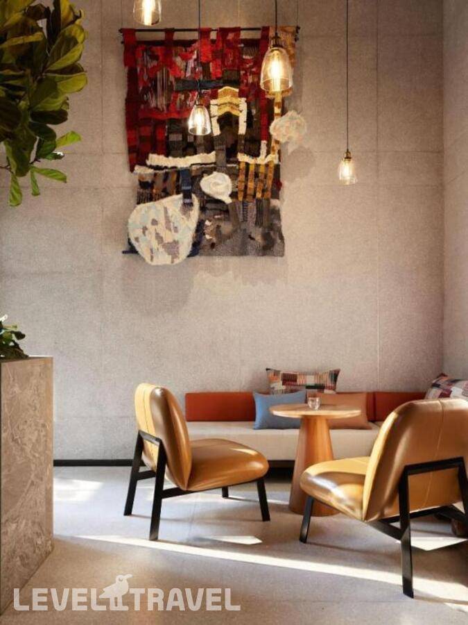 фотографии отеля Asai Bangkok Sathorn в Таиланд(Бангкок) - фото №26