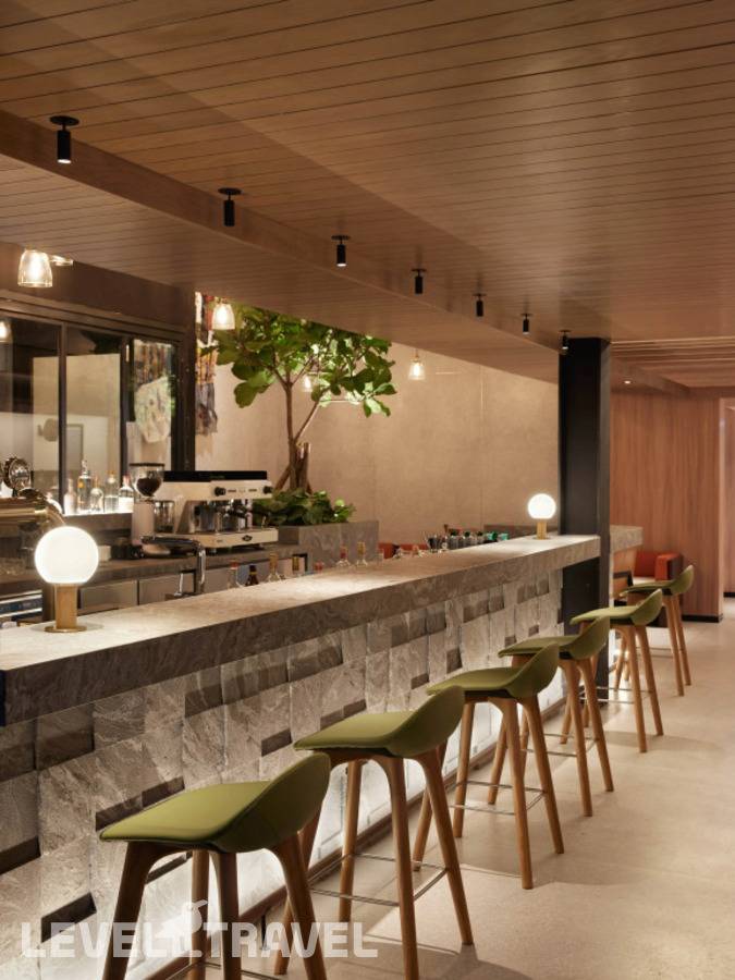 фотографии отеля Asai Bangkok Sathorn в Таиланд(Бангкок) - фото №23