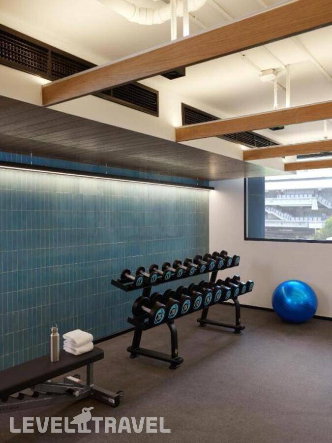 фотографии отеля Asai Bangkok Sathorn в Таиланд(Бангкок) - фото №16