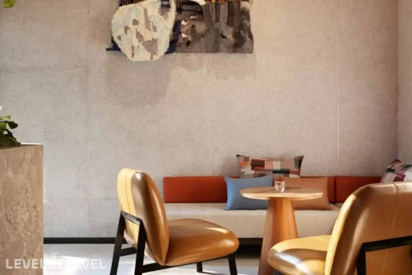 фотографии отеля Asai Bangkok Sathorn в Таиланд(Бангкок) - фото №14