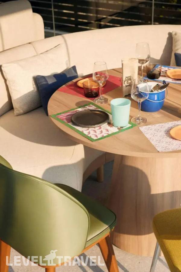 фотографии отеля Asai Bangkok Sathorn в Таиланд(Бангкок) - фото №13