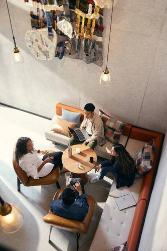 Asai Bangkok Sathorn