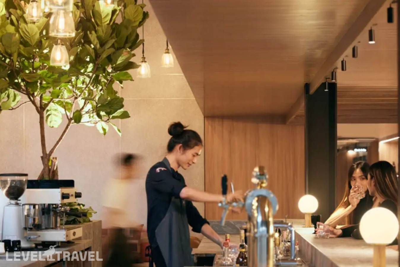 фотографии отеля Asai Bangkok Sathorn в Таиланд(Бангкок) - фото №21