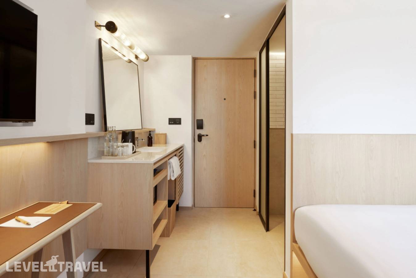 фотографии отеля Asai Bangkok Sathorn в Таиланд(Бангкок) - фото №4