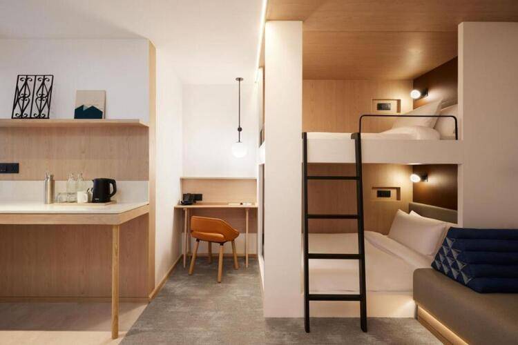 Asai Bangkok Sathorn