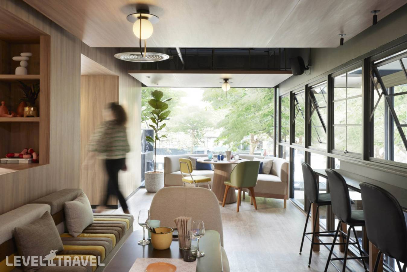 фотографии отеля Asai Bangkok Sathorn в Таиланд(Бангкок) - фото №18