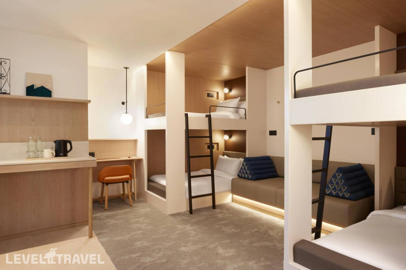 фотографии отеля Asai Bangkok Sathorn в Таиланд(Бангкок) - фото №5