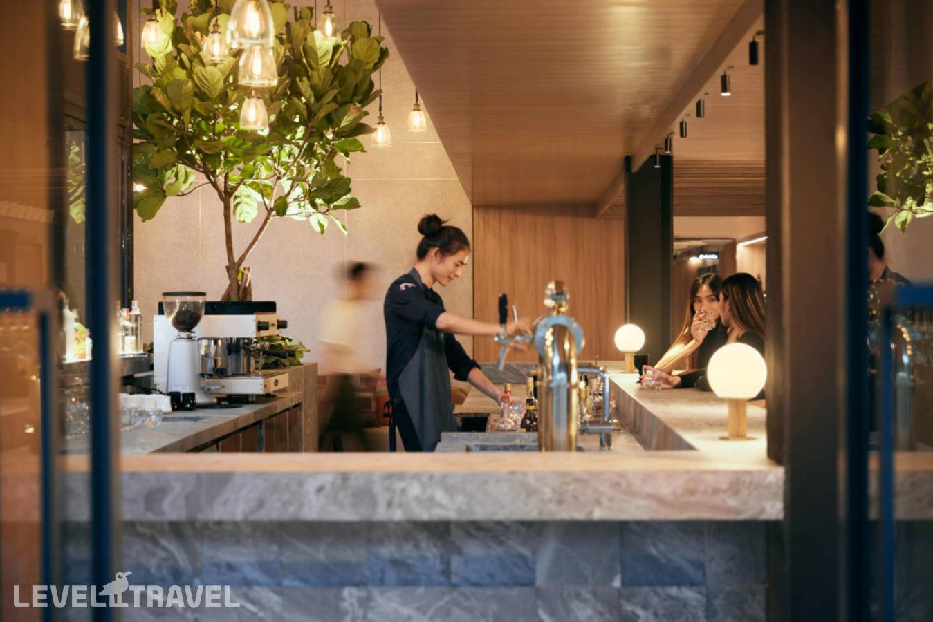 фотографии отеля Asai Bangkok Sathorn в Таиланд(Бангкок) - фото №20