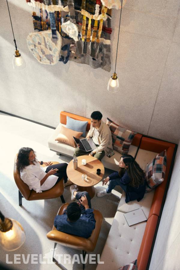 фотографии отеля Asai Bangkok Sathorn в Таиланд(Бангкок) - фото №22