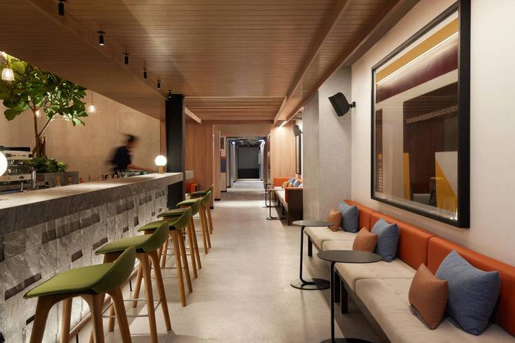 Asai Bangkok Sathorn