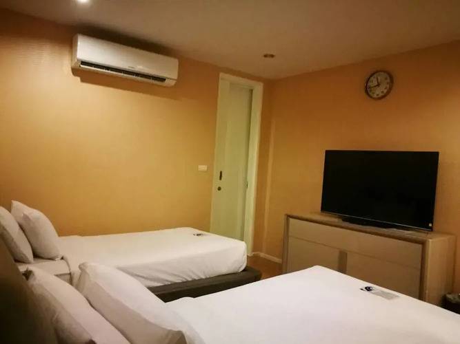 Icheck Inn Residence Sukhumvit 1