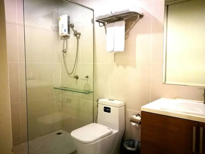 Icheck Inn Residence Sukhumvit 1