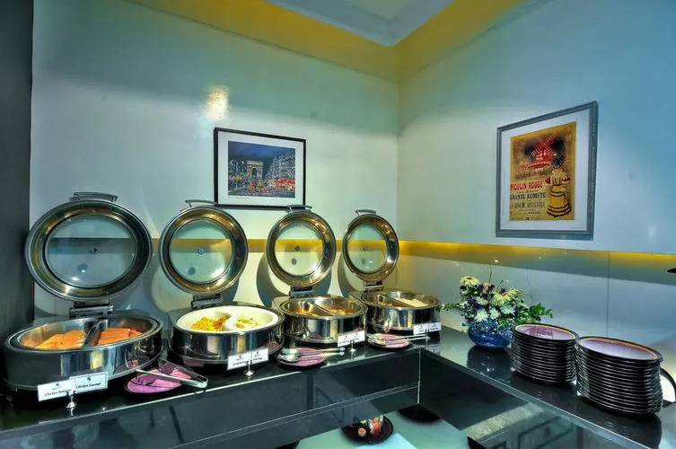 Icheck Inn Residence Sukhumvit 1