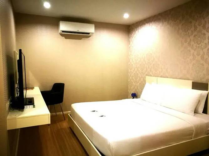Icheck Inn Residence Sukhumvit 1