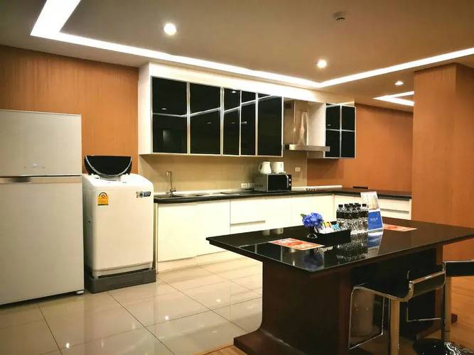 Icheck Inn Residence Sukhumvit 1