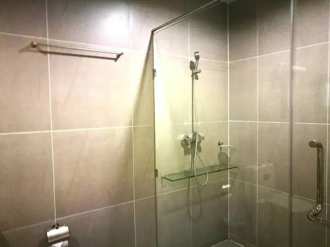 Icheck Inn Residence Sukhumvit 1