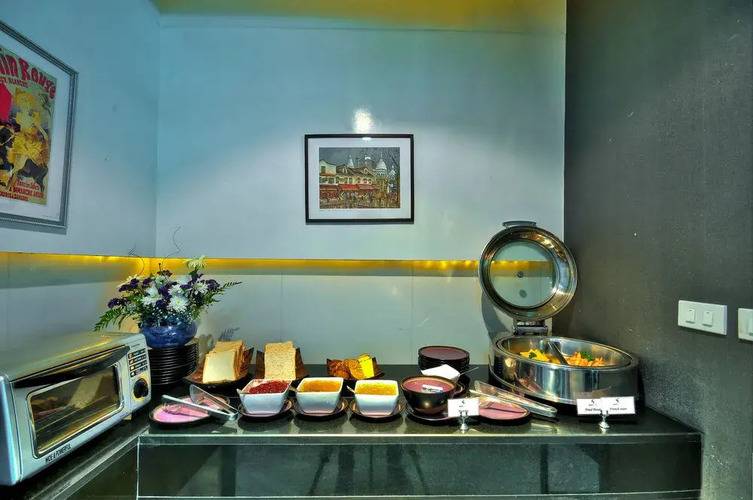 Icheck Inn Residence Sukhumvit 1